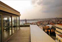 Witt Istanbul Suites